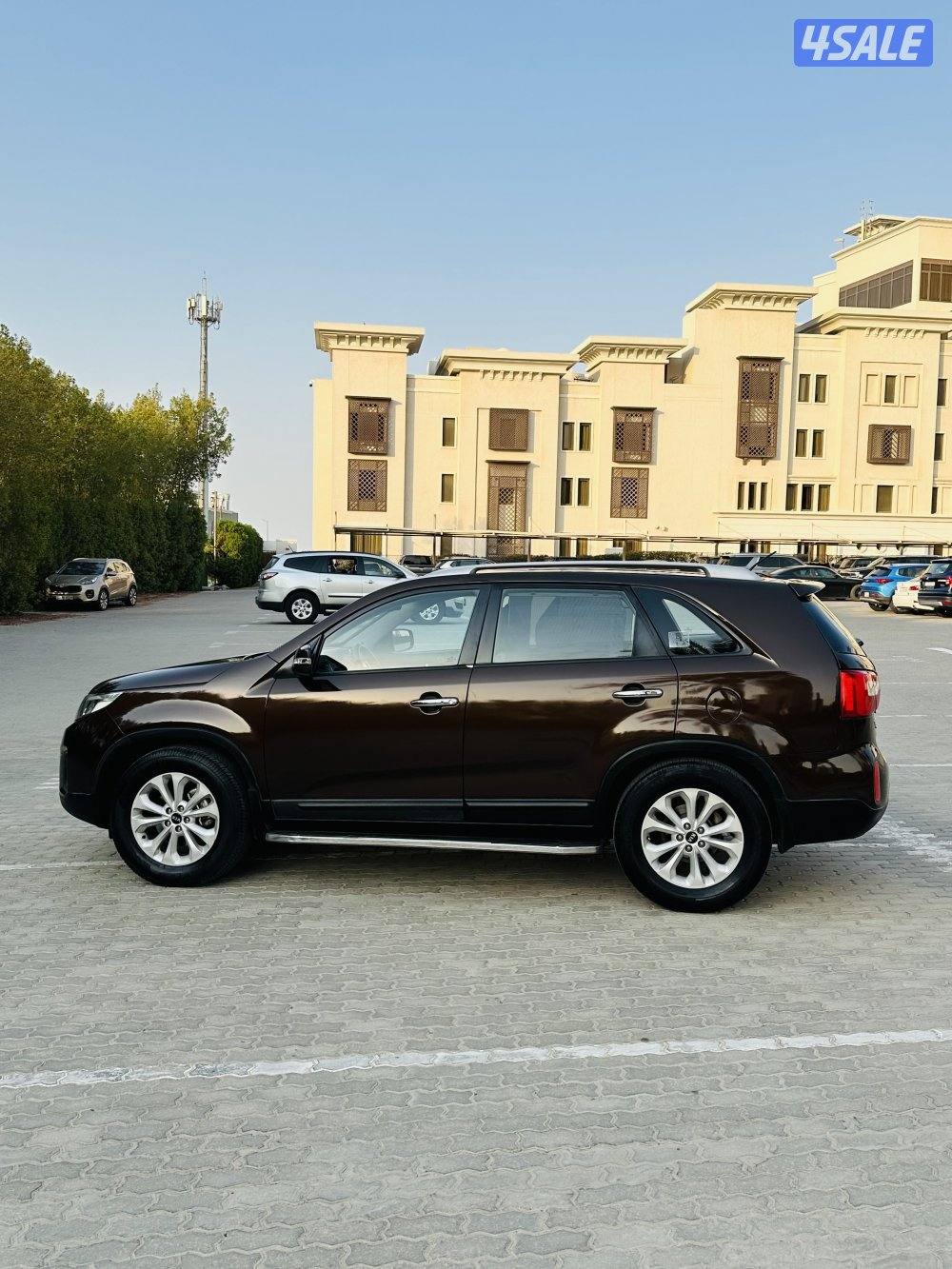 ❗️  كيا سورينتو 2013 ❗️2