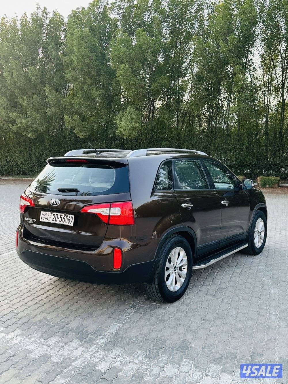 ❗️  كيا سورينتو 2013 ❗️3