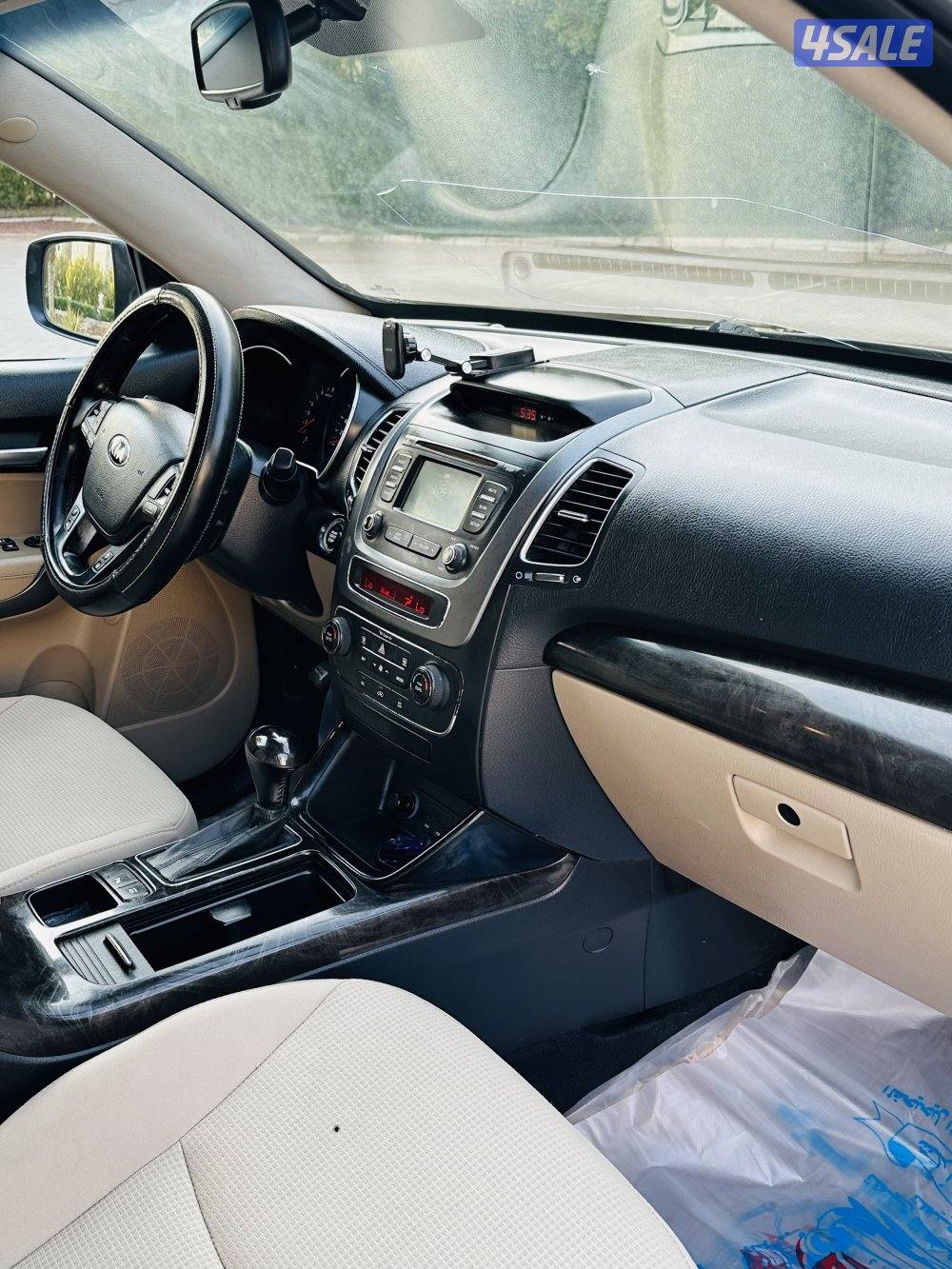 ❗️  كيا سورينتو 2013 ❗️4