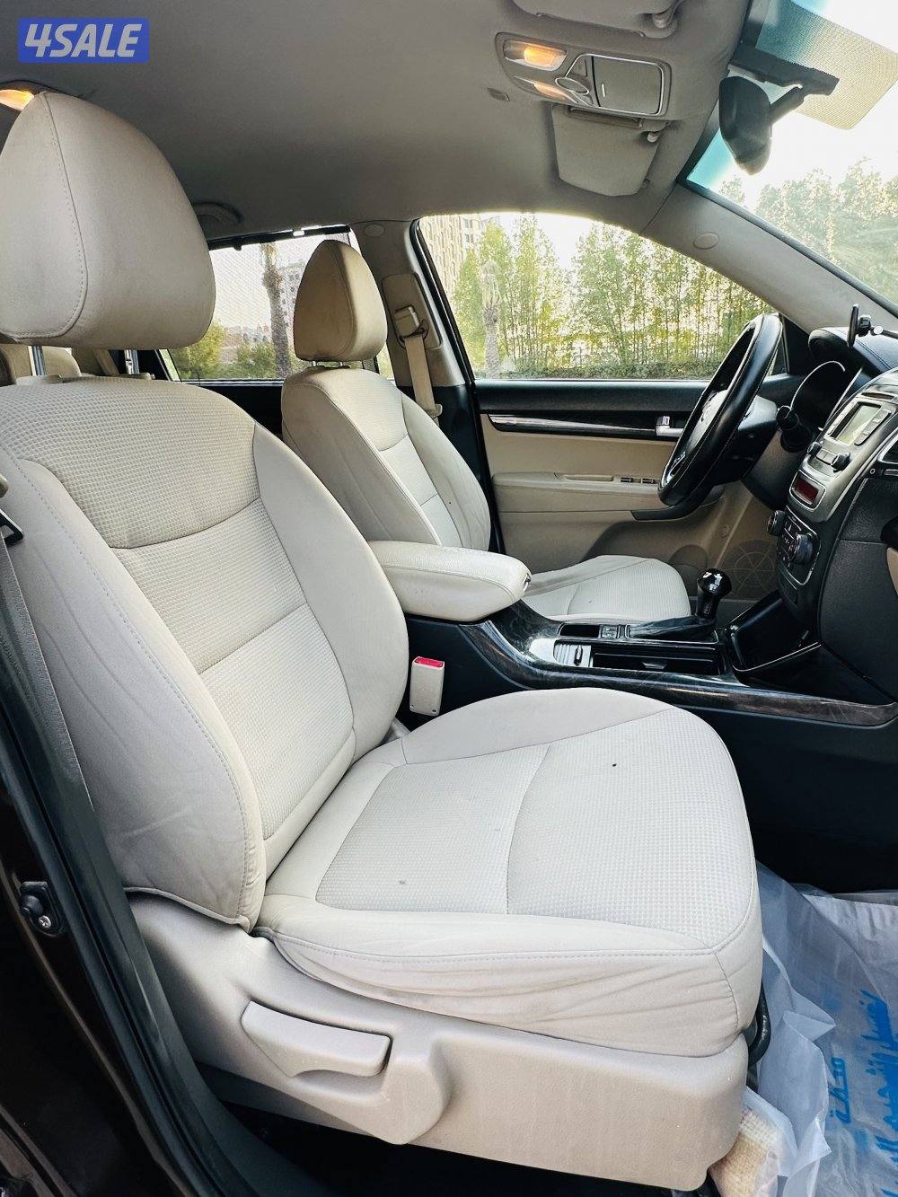 ❗️  كيا سورينتو 2013 ❗️6