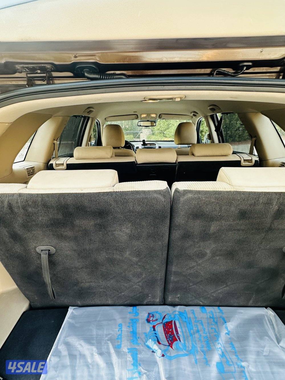 ❗️  كيا سورينتو 2013 ❗️7