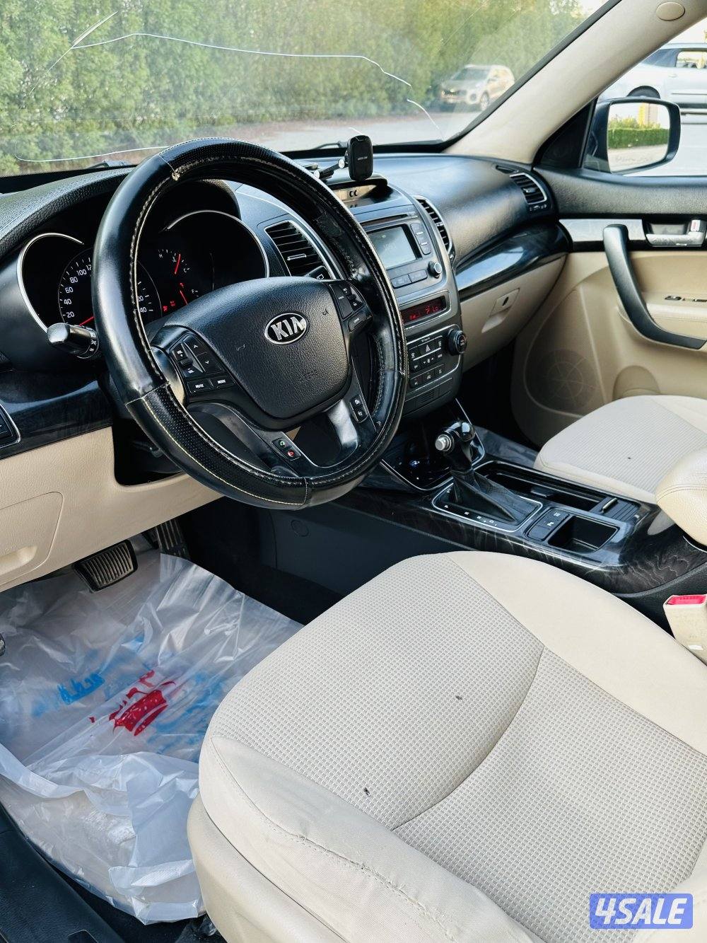 ❗️  كيا سورينتو 2013 ❗️8