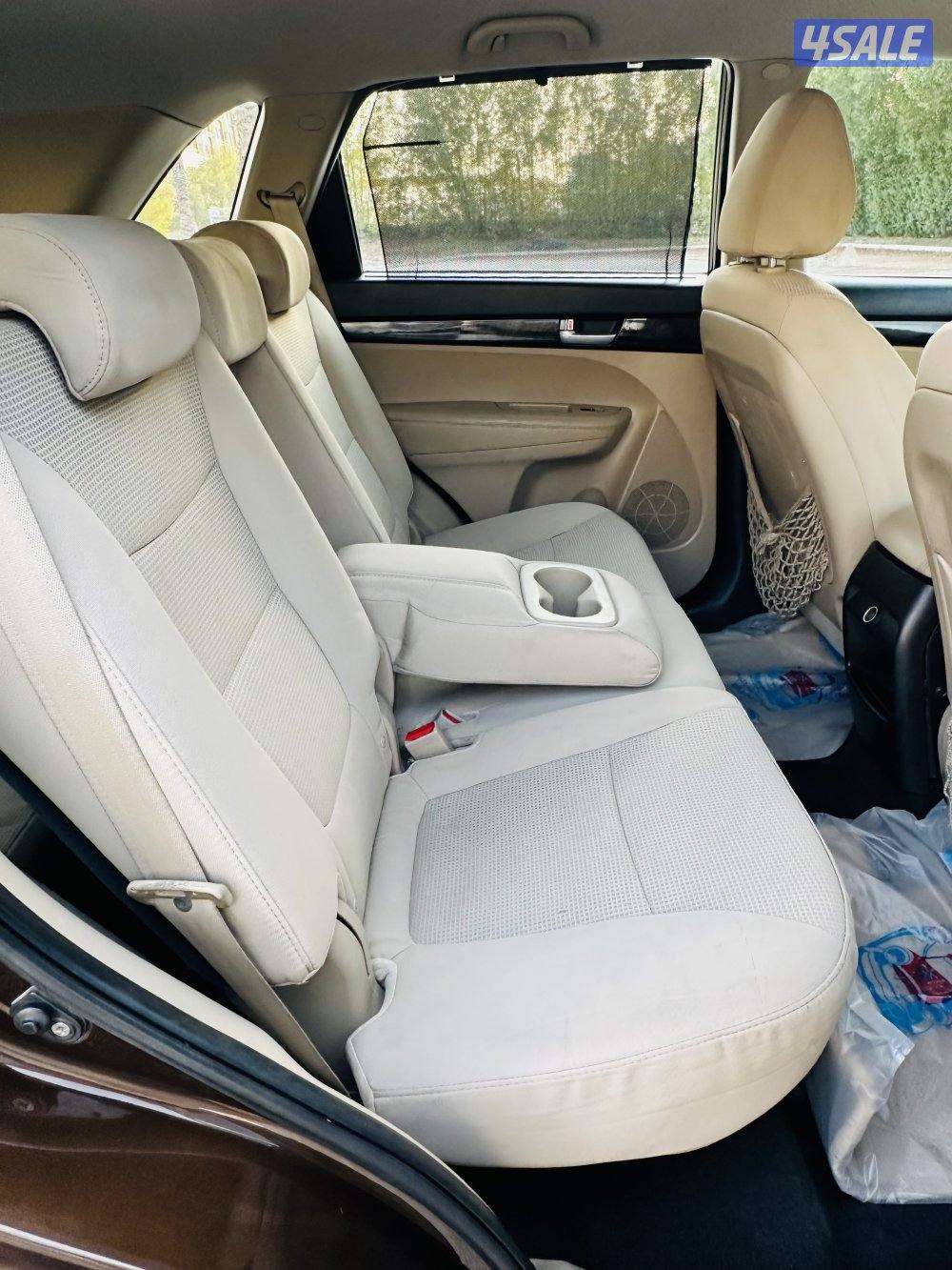 ❗️  كيا سورينتو 2013 ❗️10