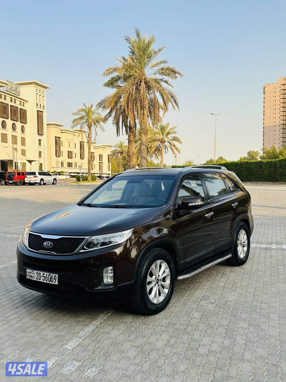 ❗️  كيا سورينتو 2013 ❗️11