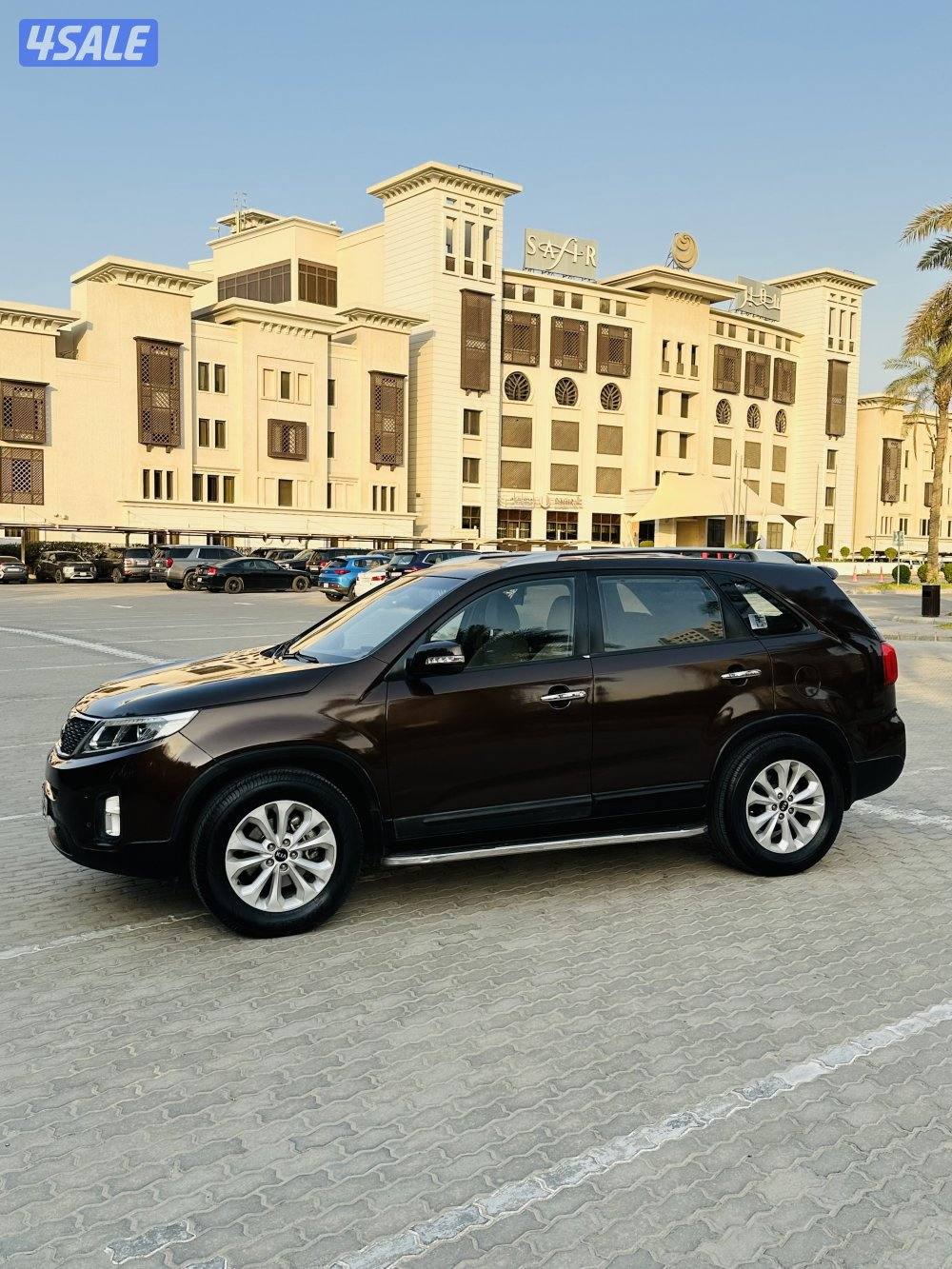 ❗️  كيا سورينتو 2013 ❗️12