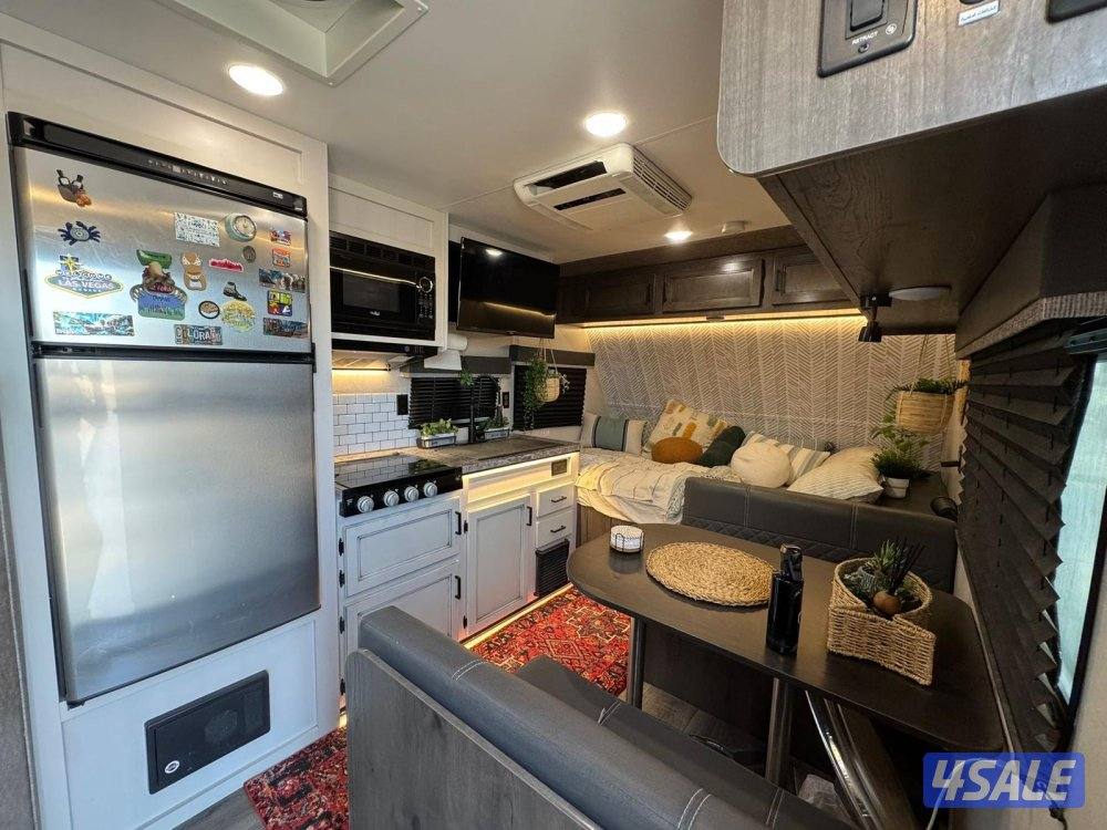 كرفان امريكي0