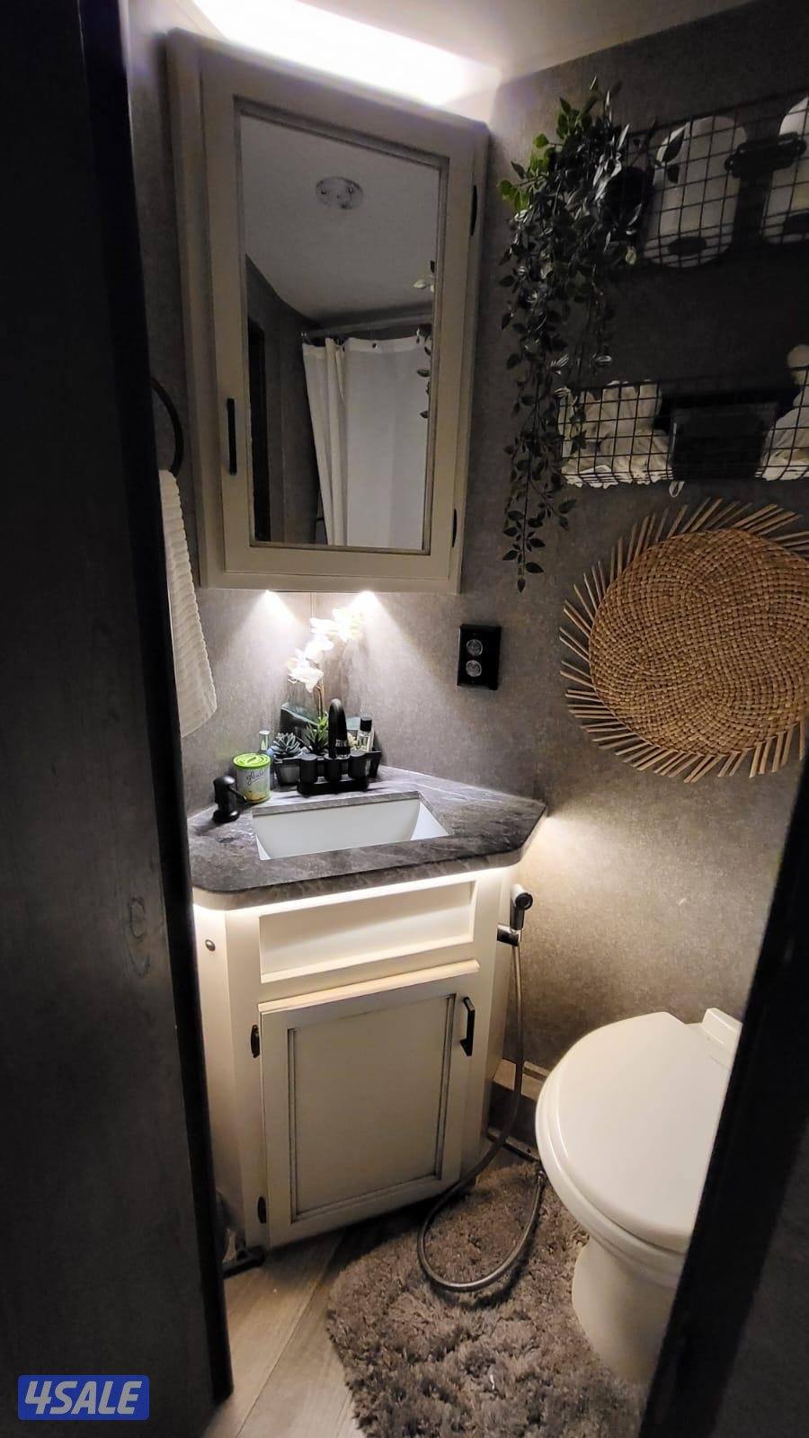 كرفان امريكي2