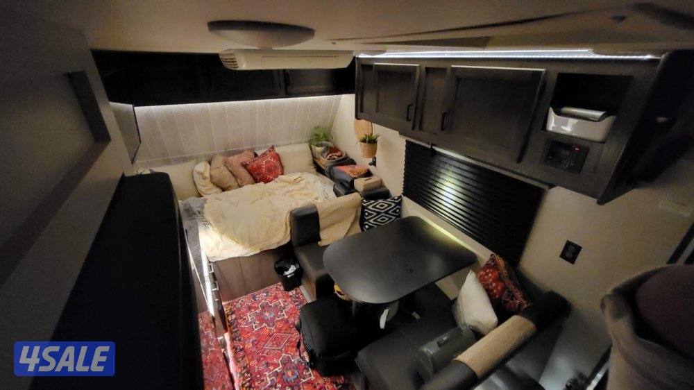 كرفان امريكي3