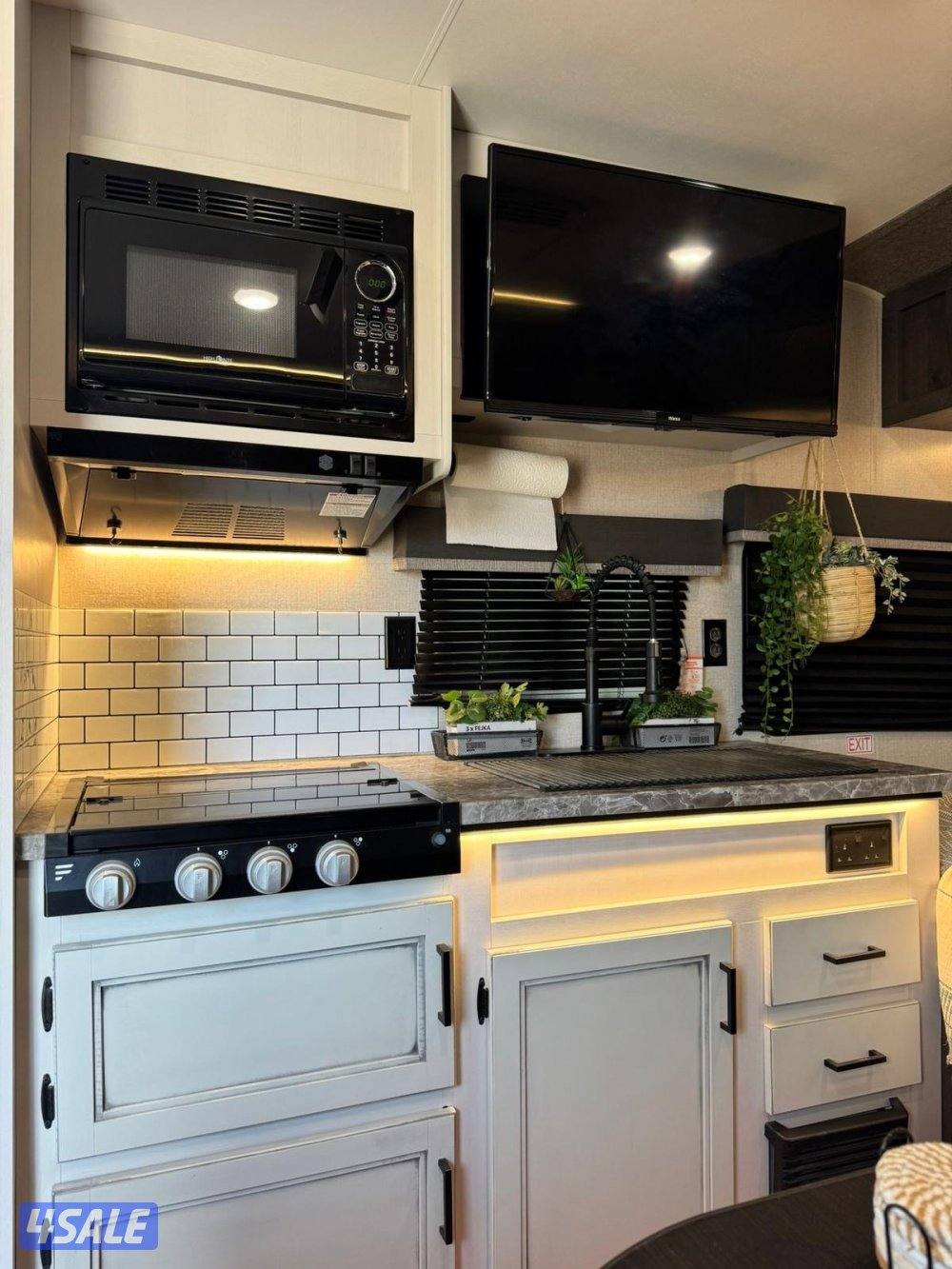 كرفان امريكي6