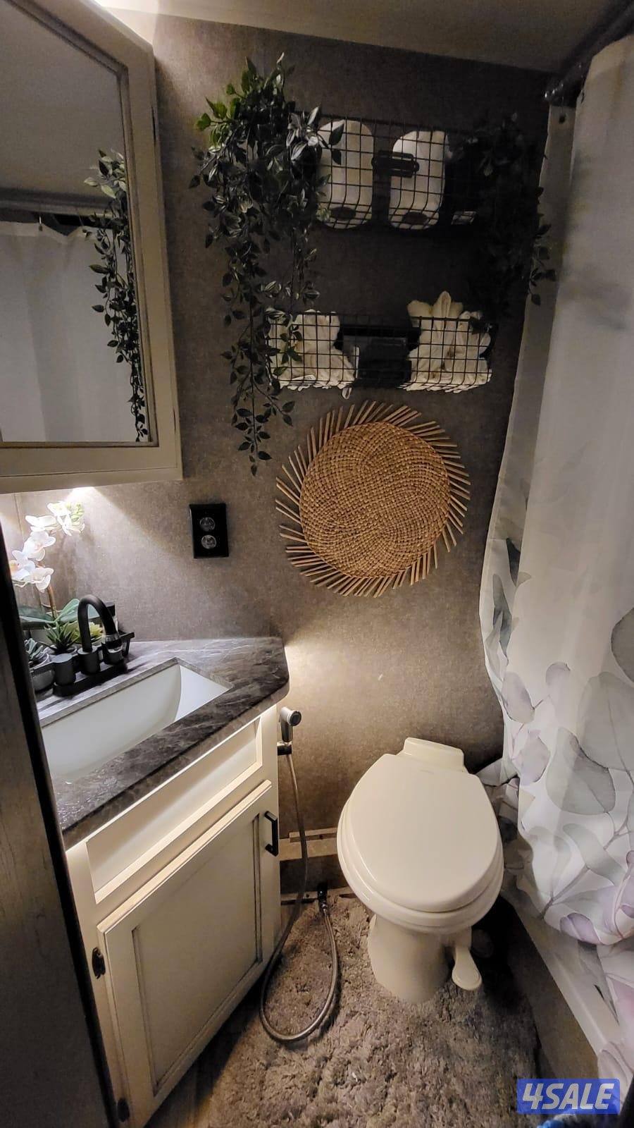 كرفان امريكي8