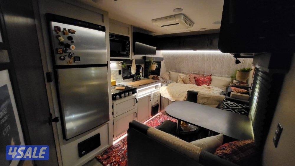 كرفان امريكي9