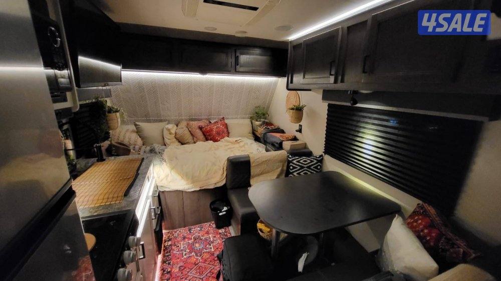 كرفان امريكي10