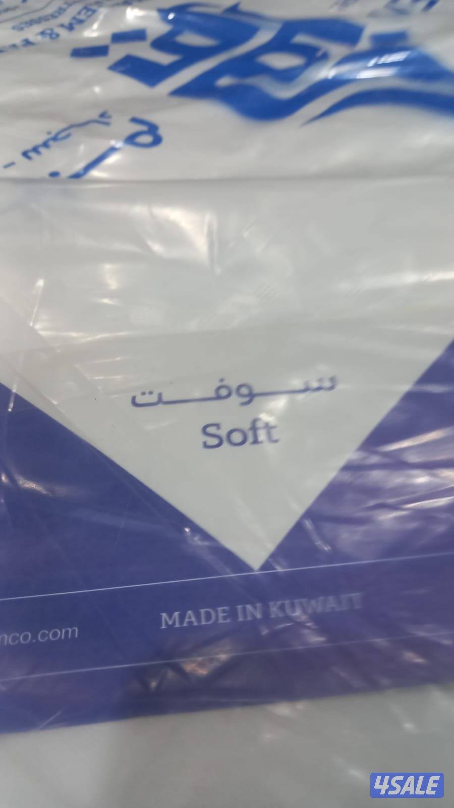 عرض سراير نفر مع المرتبه اسفنج مفروشات6