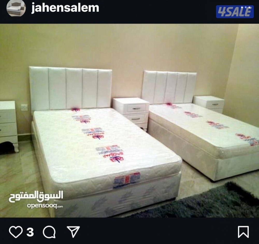 احدث تفاصيل سراير وفرشات طبي بارخص الاسعار10