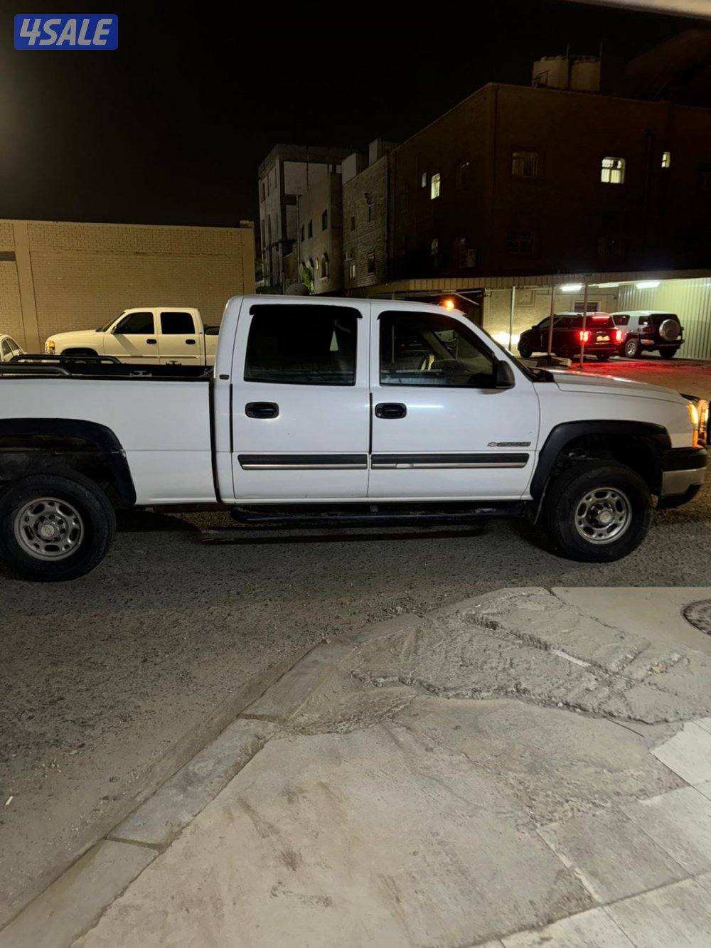 سيلفرادو4