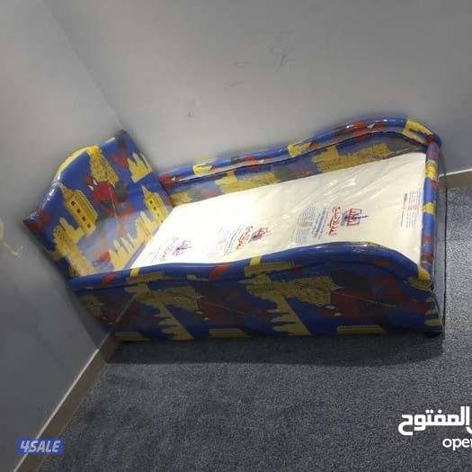 سراير أطفال جميع المقاسات متوفره بأقل الأسعار1