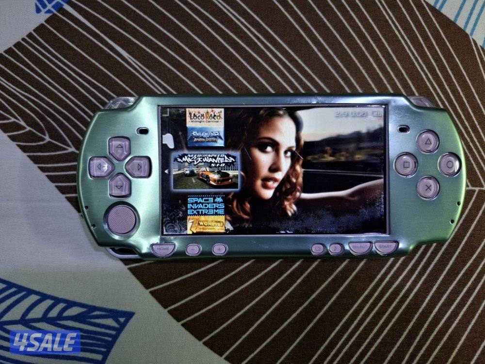 ベニベニちゃん(PSP) PSP SONY P2000 18games4gb, No:20038796