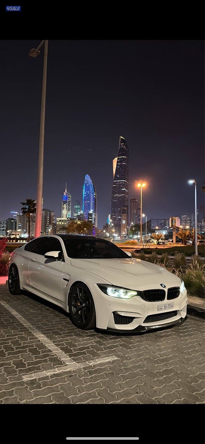 M4CS 20190