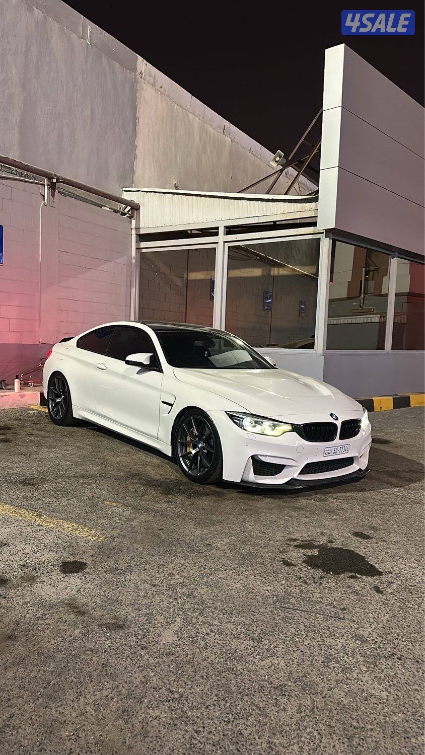 M4CS 20192