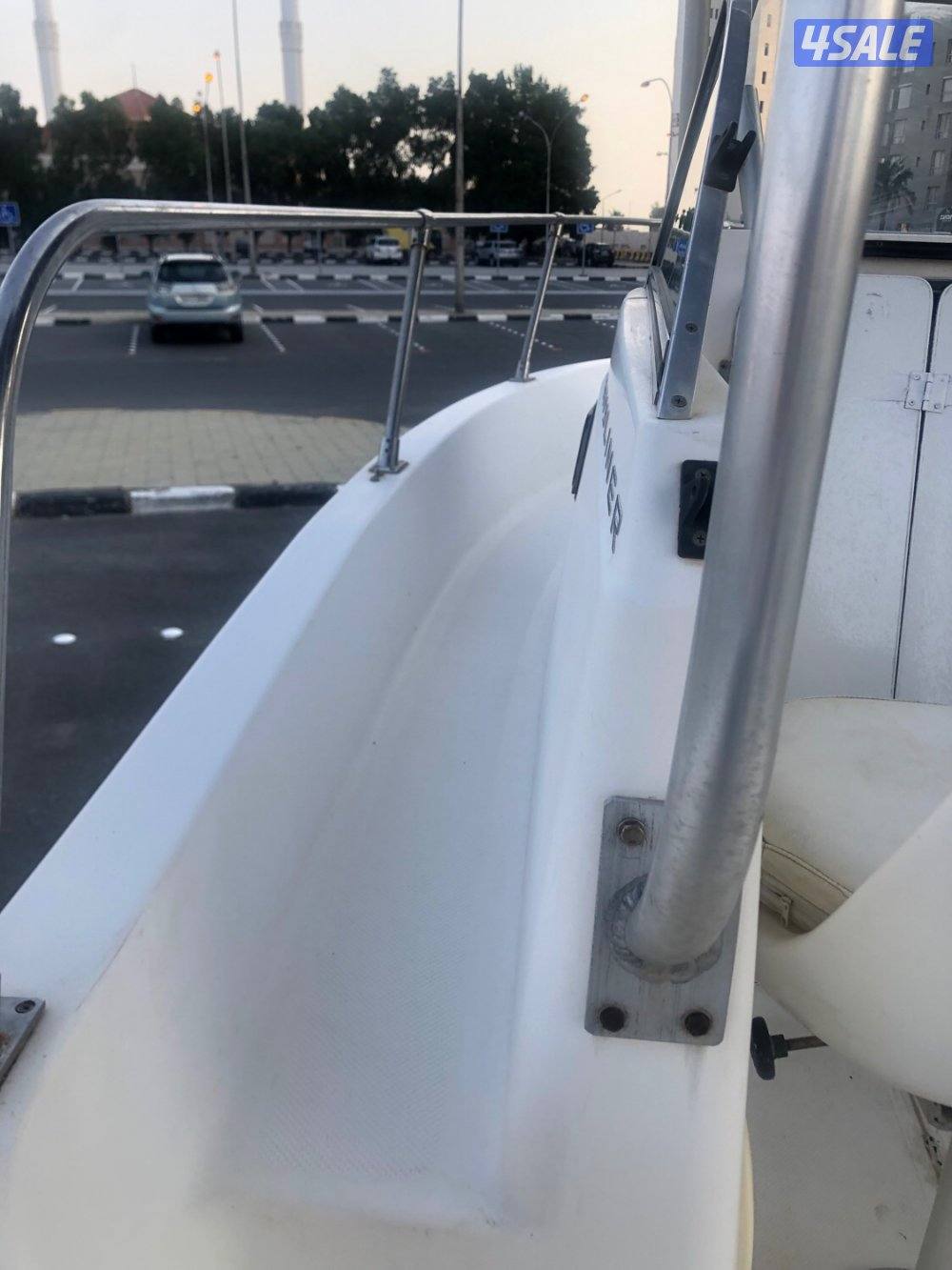 طراد امريكي بيلانر تروفي5