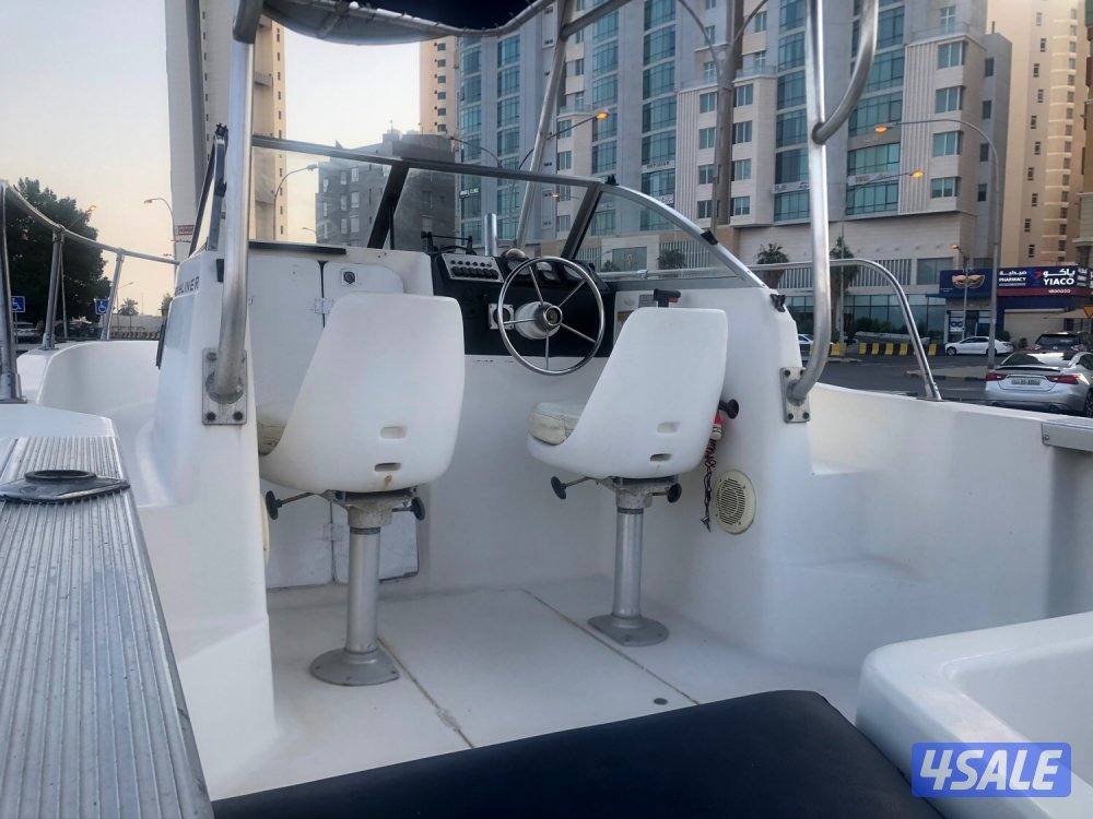 طراد امريكي بيلانر تروفي8