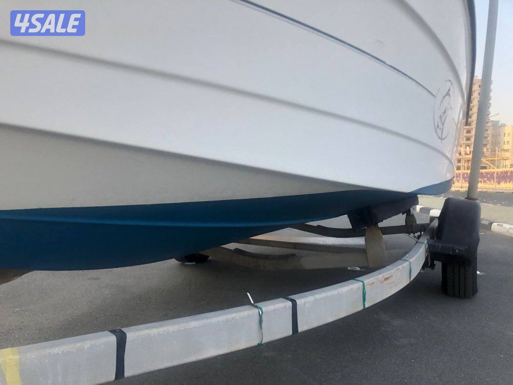 طراد امريكي بيلانر تروفي12