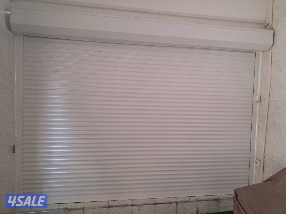 شتر و المنيوم1