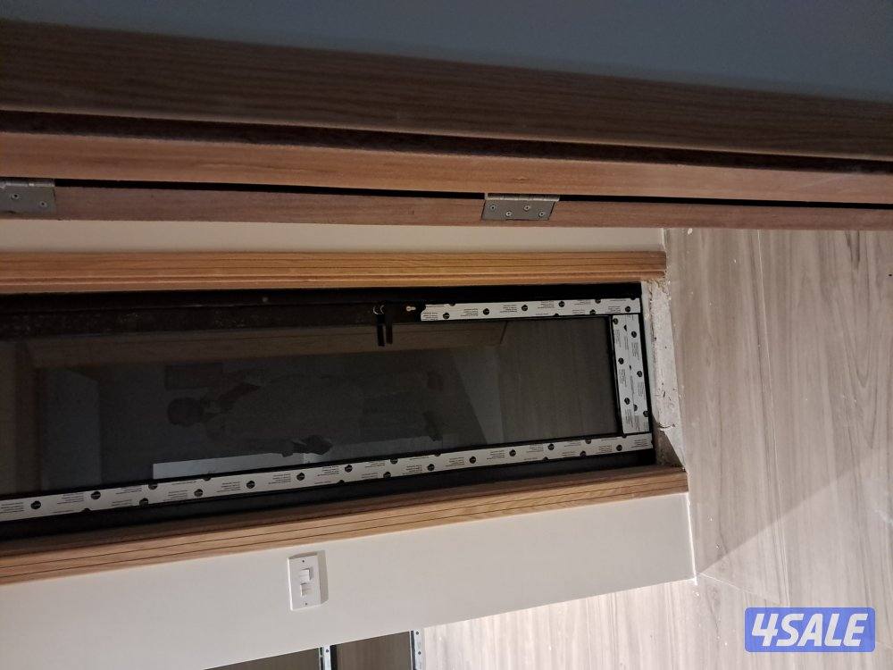 شتر و المنيوم4