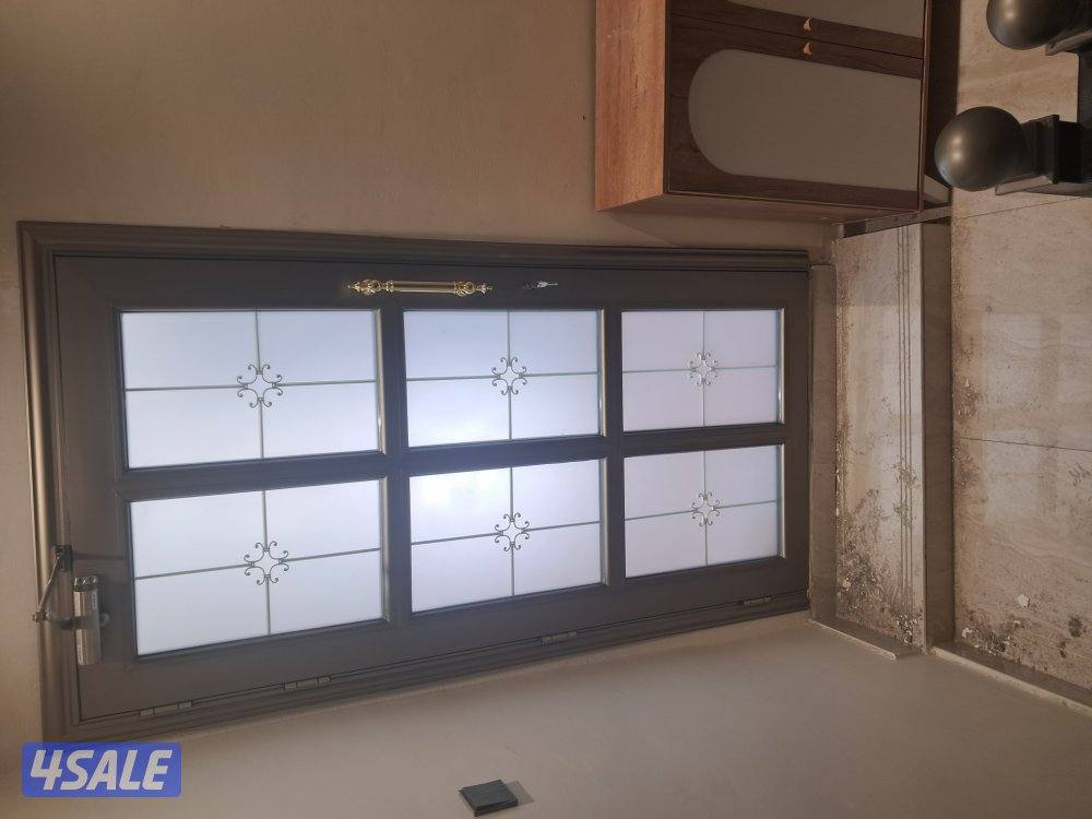 شتر و المنيوم6