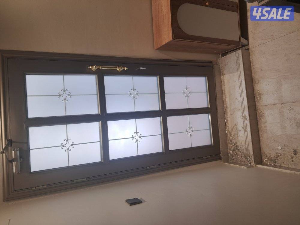 شتر و المنيوم7