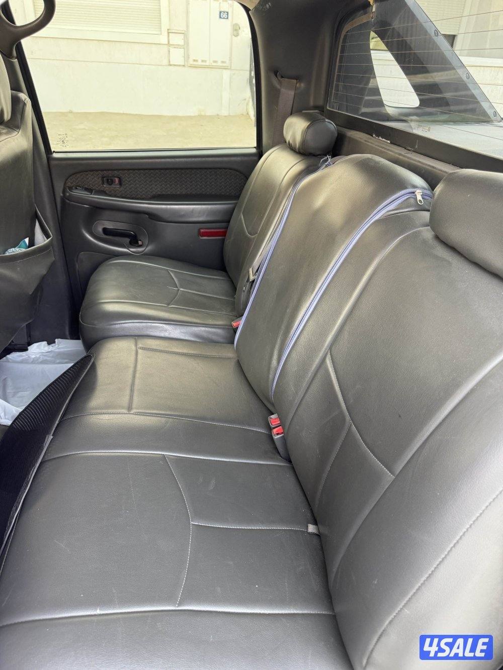 2004 دبل قيرشاشة كامرة خلفيةسبرنقات اولد مان مع معاونيات نظيف السيارة5