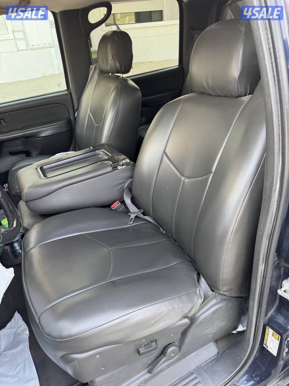 2004 دبل قيرشاشة كامرة خلفيةسبرنقات اولد مان مع معاونيات نظيف السيارة6