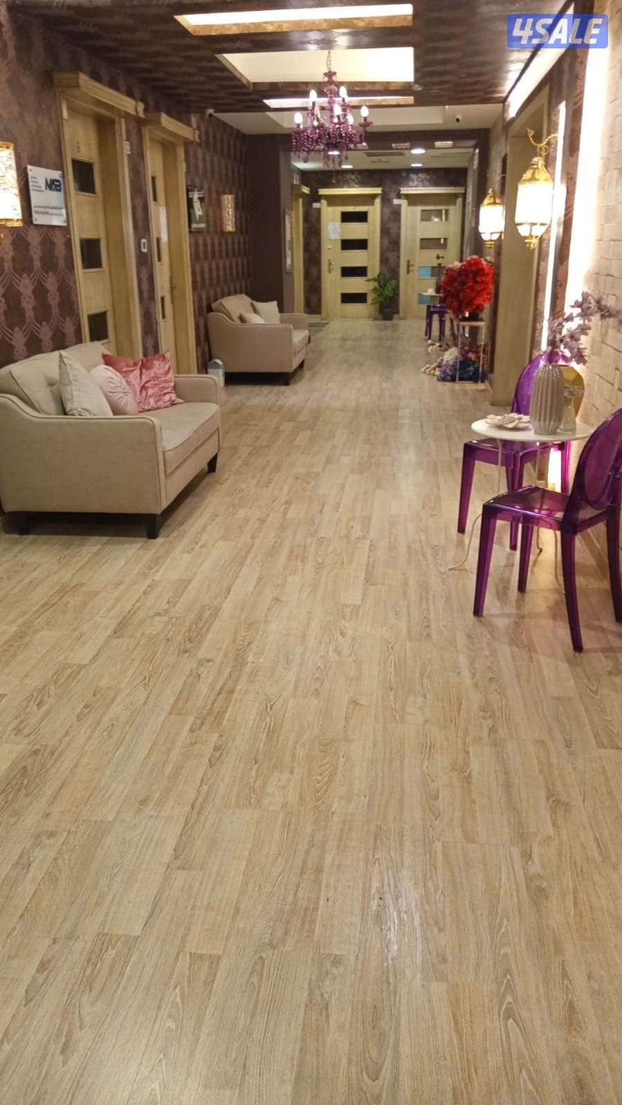 مكاتب تجاريه للايجار بالفروانية2