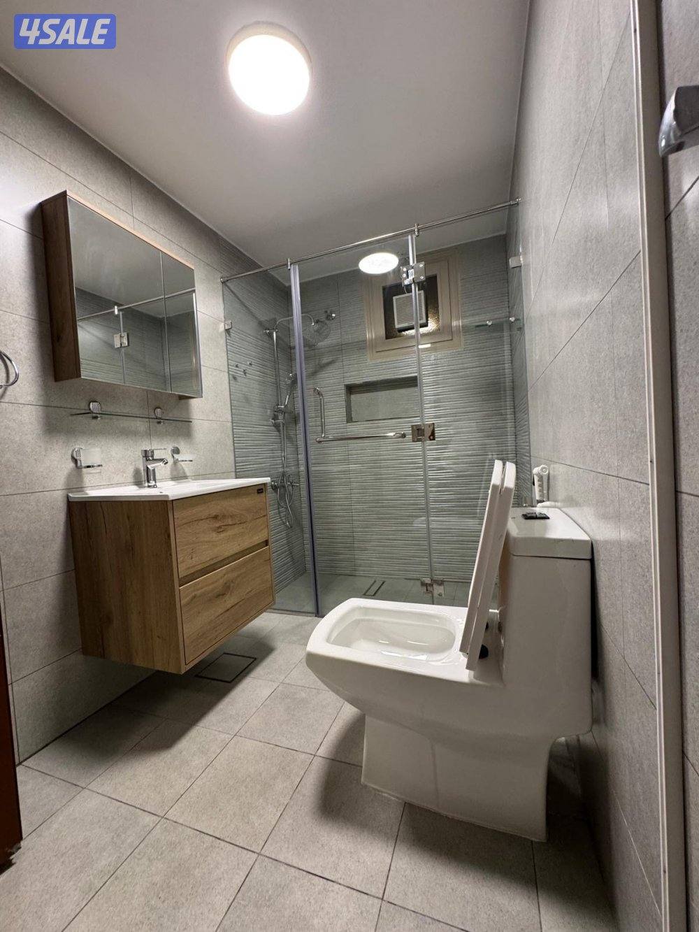 للايجار شقه في بيان القسايم ق 13