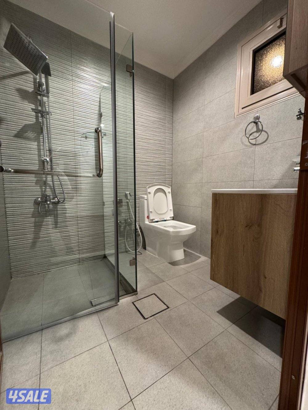 للايجار شقه في بيان القسايم ق 14