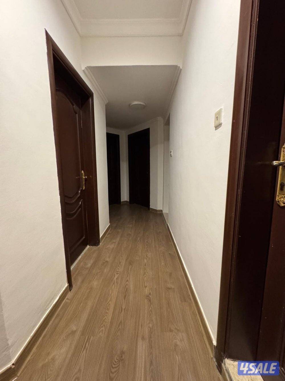 للايجار شقه في بيان القسايم ق 16