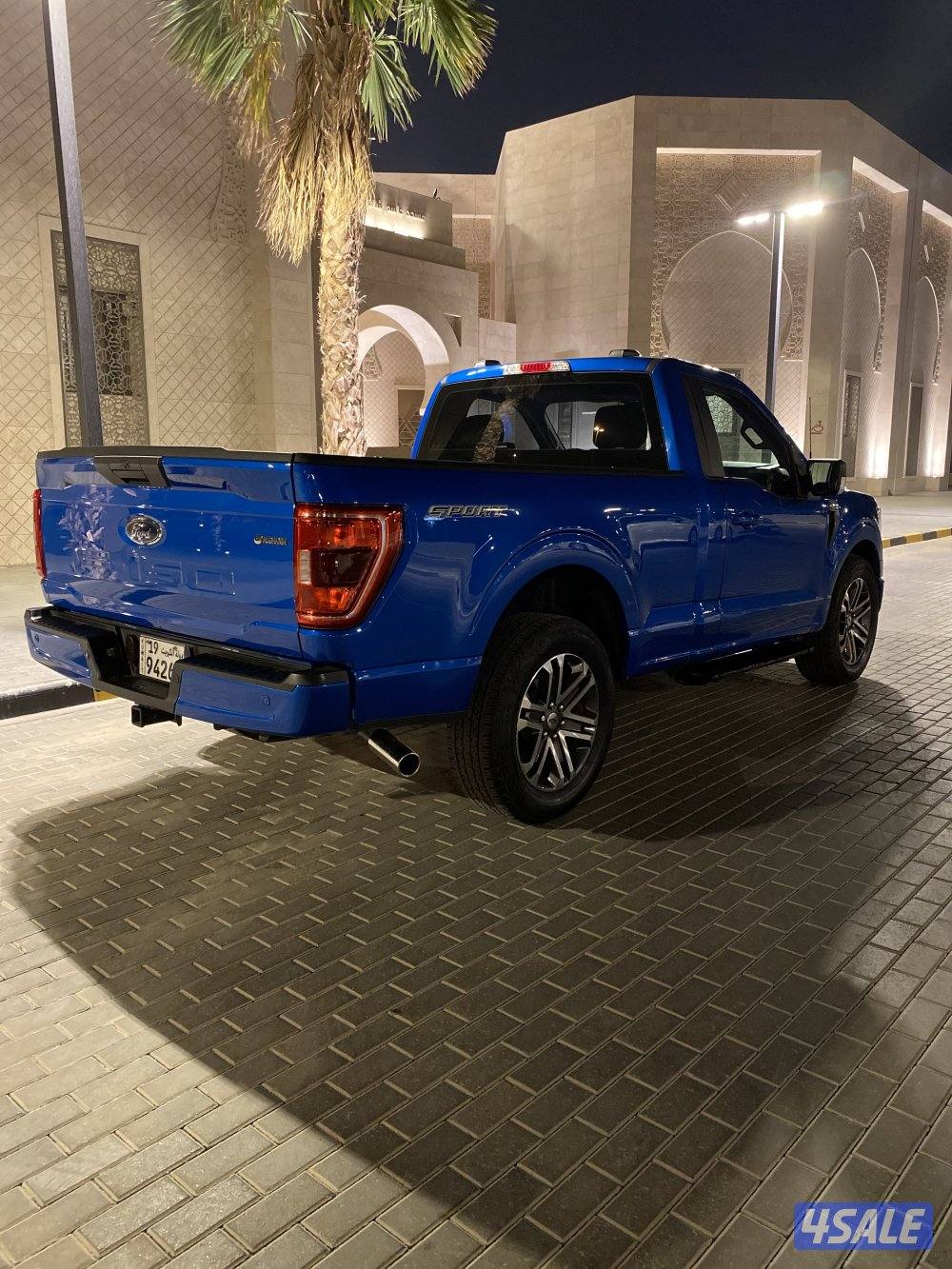 F-150 سبورت0