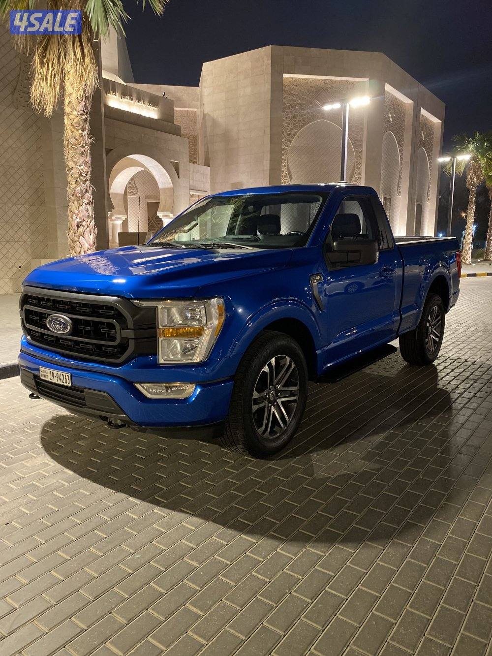 F-150 سبورت1