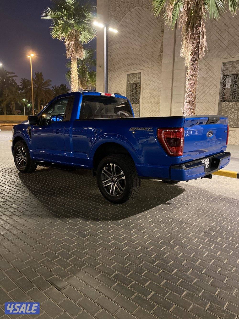F-150 سبورت2