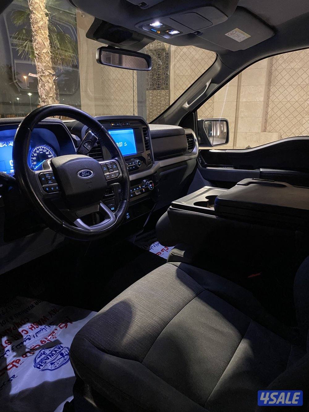 F-150 سبورت3