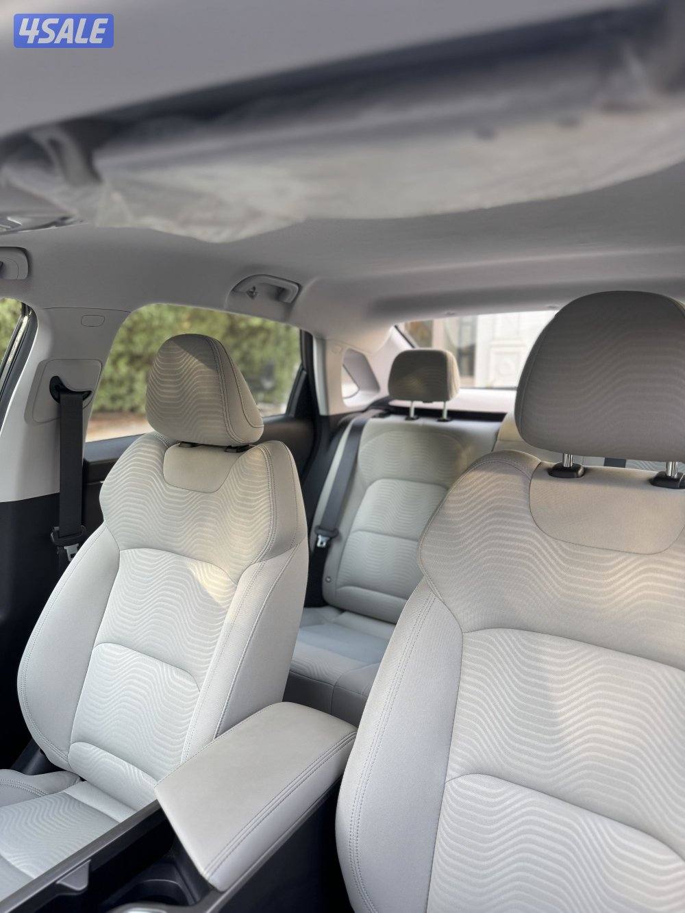 جيلي امجراند ٢٠٢٥ متوفر كميات8