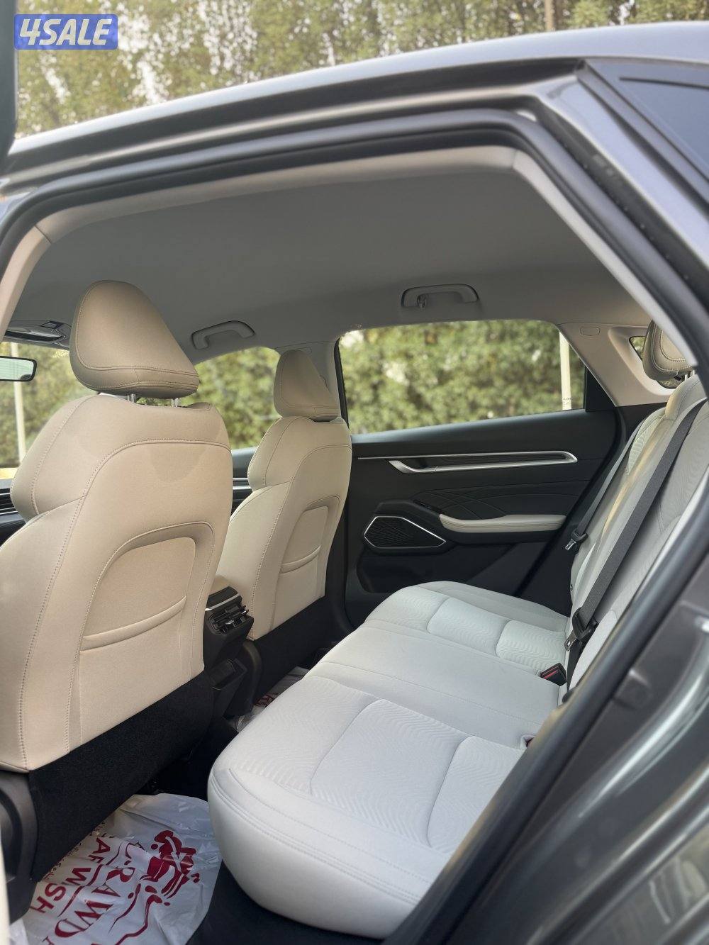 جيلي امجراند ٢٠٢٥ متوفر كميات9