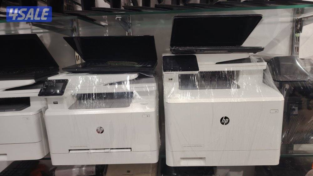 عروض على طباعات وأجهزة كمبوتير بمناسبه العام الدراسي الجديد4