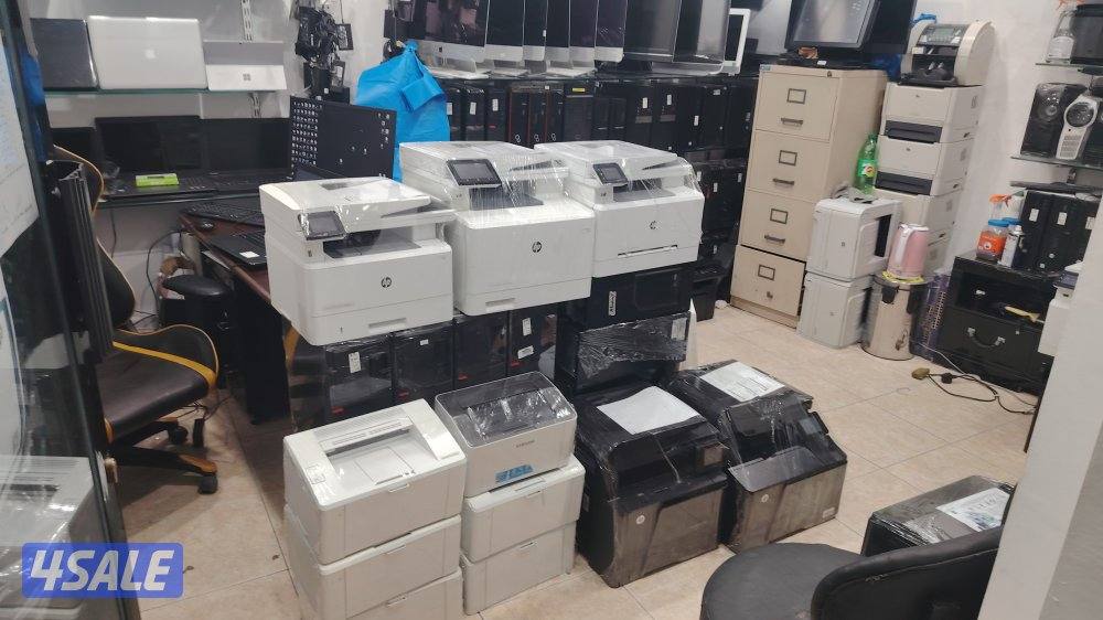 عروض على طباعات وأجهزة كمبوتير بمناسبه العام الدراسي الجديد3