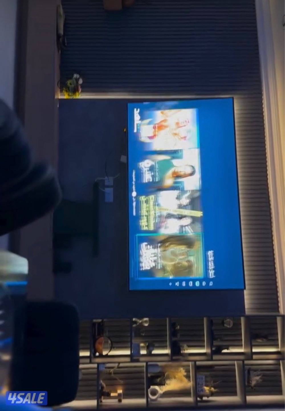 شالية المهنا عوائل : دور ارضي على الخور2