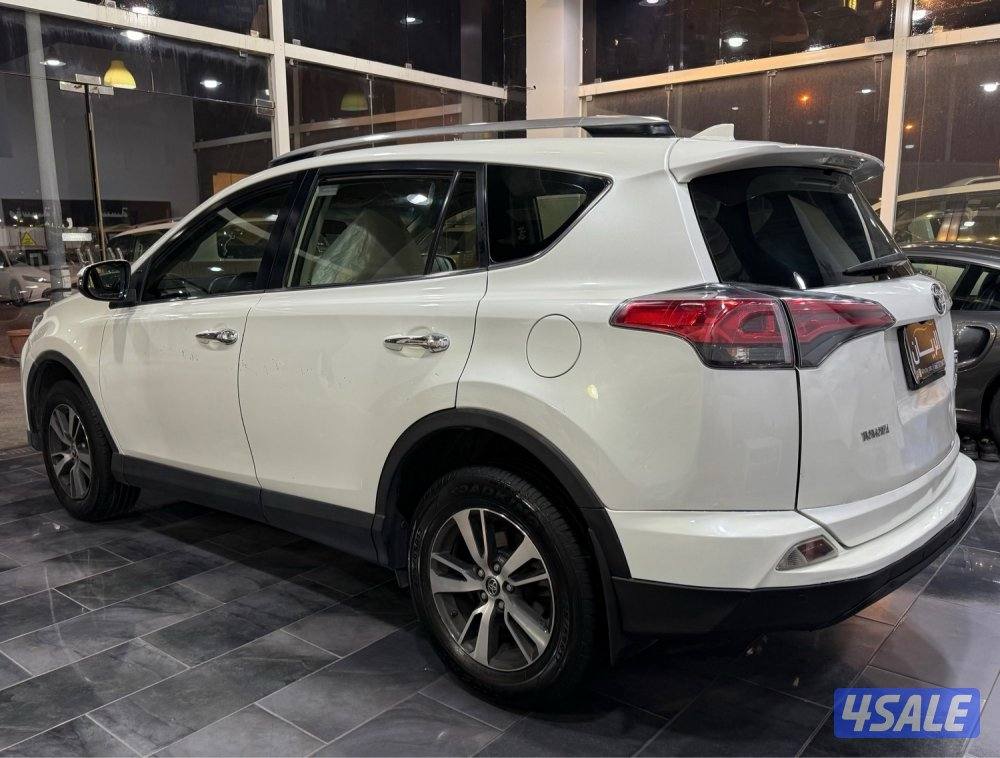 راف 4 الساير شرط الفحص0