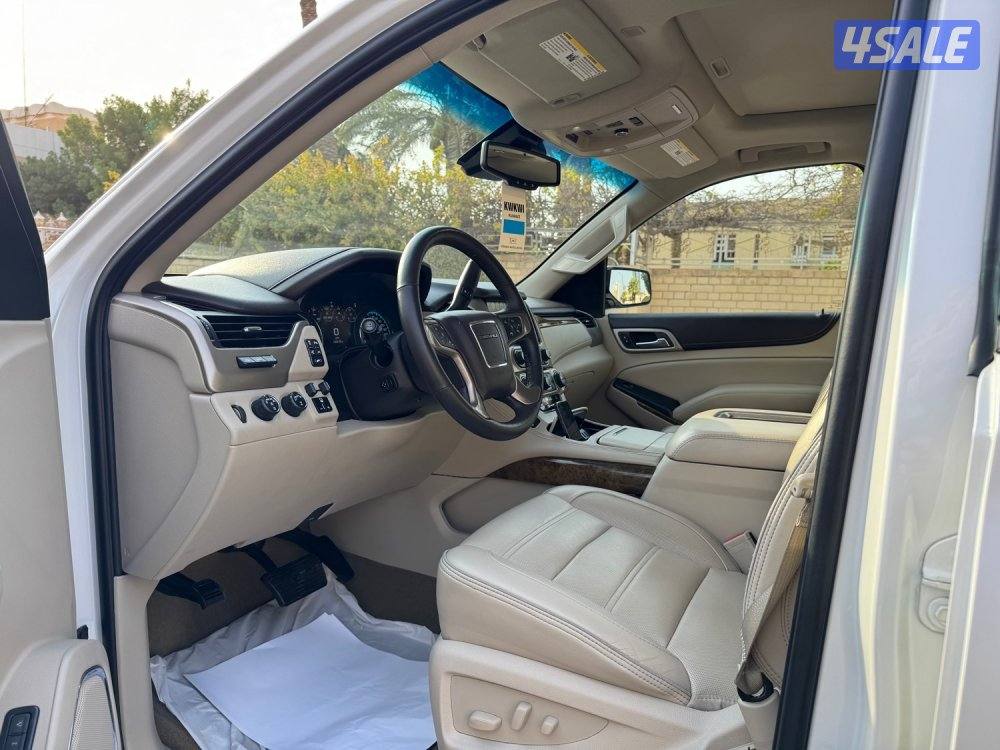 دينالي اعلى درجه ٢٠١٧ كشن خلفي كامل3