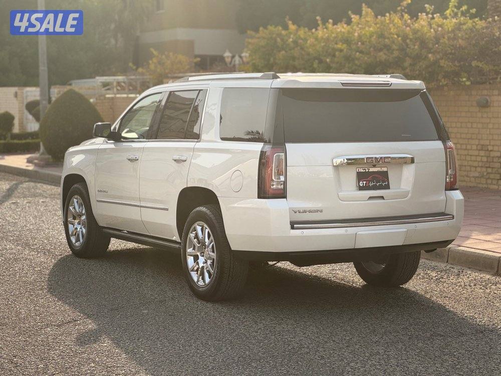 دينالي اعلى درجه ٢٠١٧ كشن خلفي كامل6