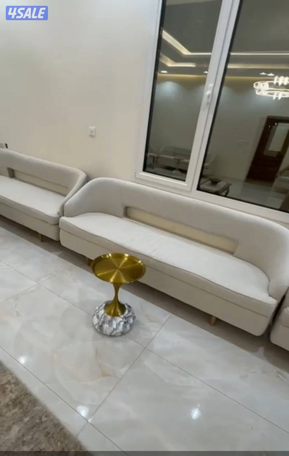 تأجير كراسي وطاولات وزينه منازل وقاعات ملكي وجميع مستلزمات الافراح2