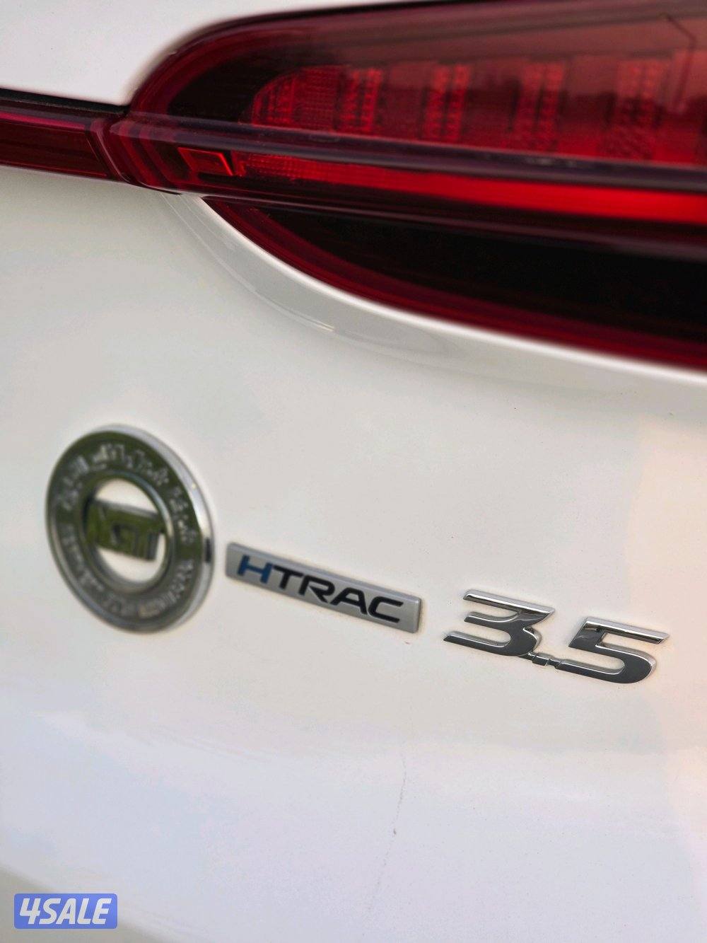 سنتافي 2021 عداد 64 ألف 6 سلندر بحالة ممتازة9